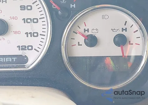 2004 Ford F-150 Lariat/Xl/Xlt из США, поврежденный, VIN 1FTPX12544NB07425